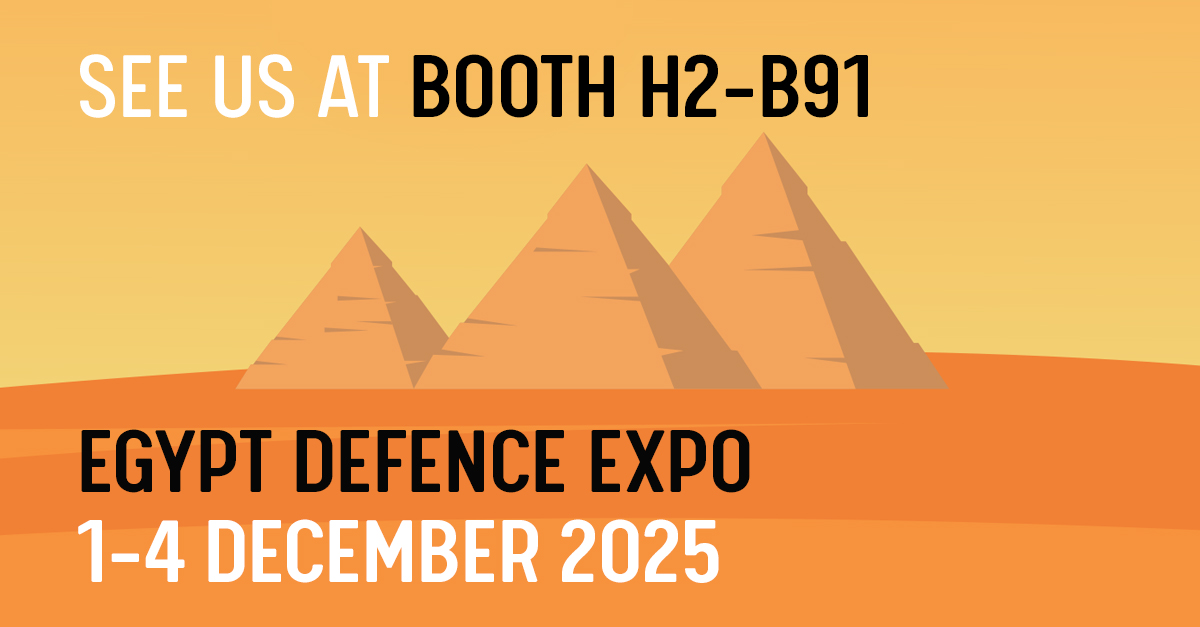 Pyramids with Caption Booth H2-B91