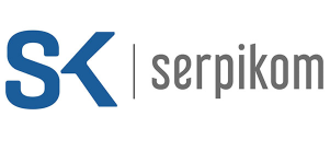 Serpikom Logo